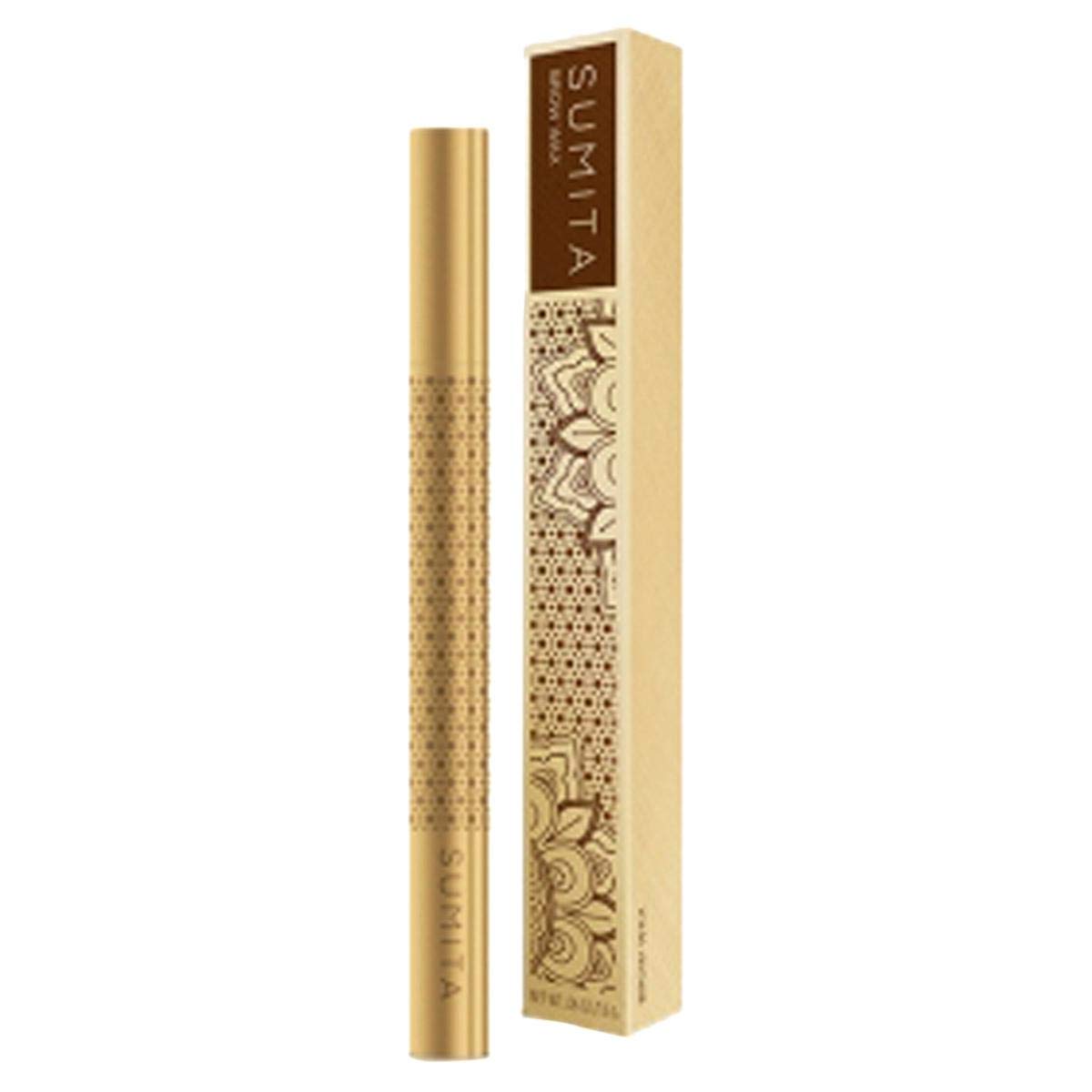 Sumita Brow Wax Pencil (Clear, 0.07oz)