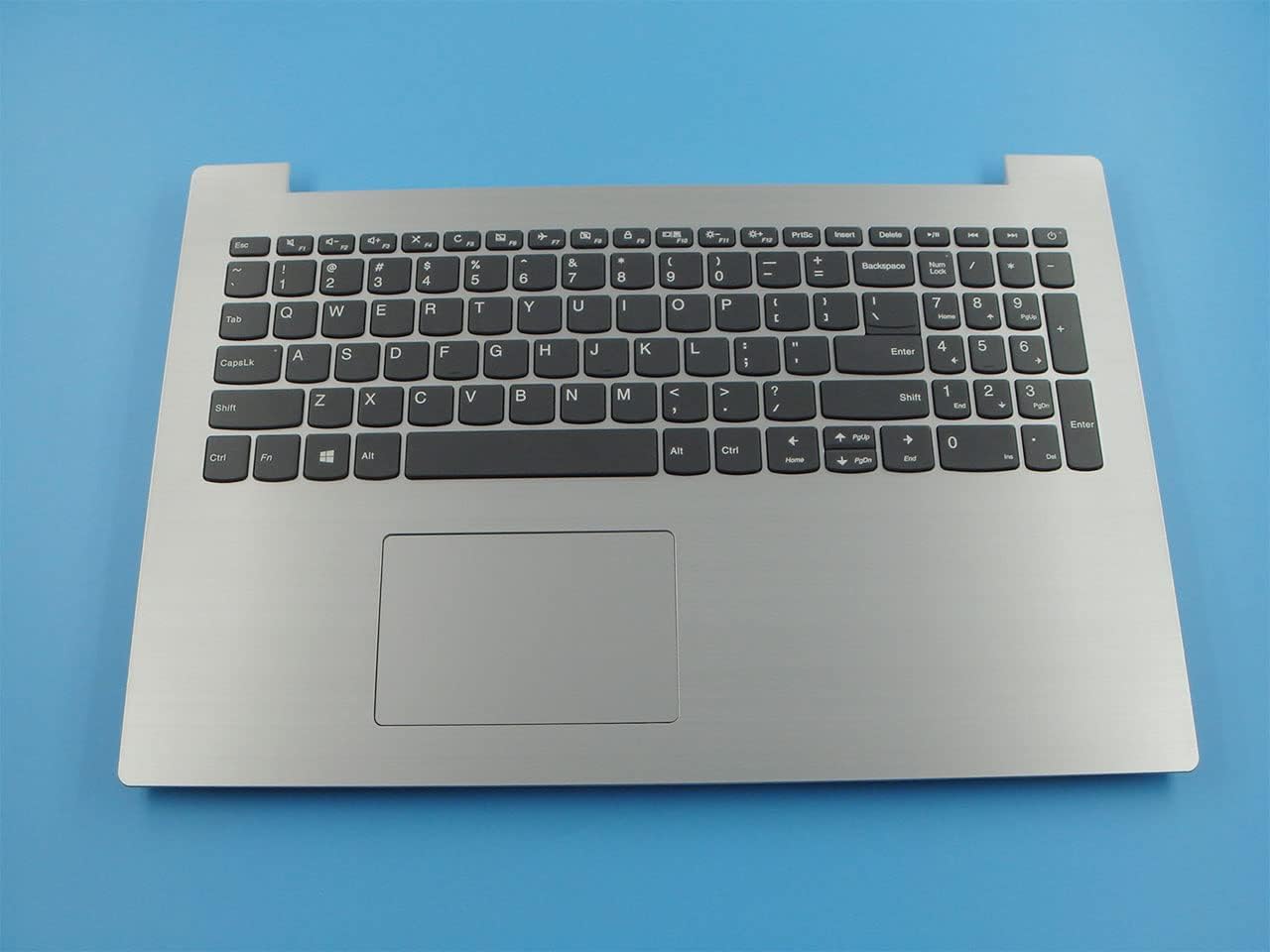 Parts for Lenovo ideapad 330-15IKB 15AST 15IGM Palmrest Keyboard Bezel US Keyboard Non-Backlit PG 5CB0R16703