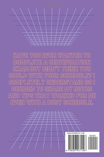 Mastering Certification Exams: A Comprehensive Personal Guide: Comprehensive Guide From Personal Experience #TOP1