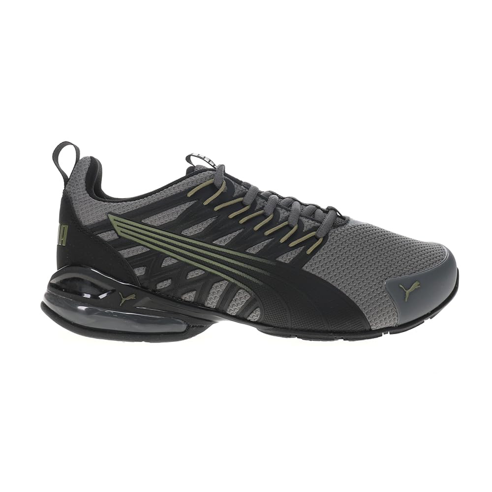 Puma Zapatilla Hombre Zapatos Para Correr Para Hombre Enzo Wide