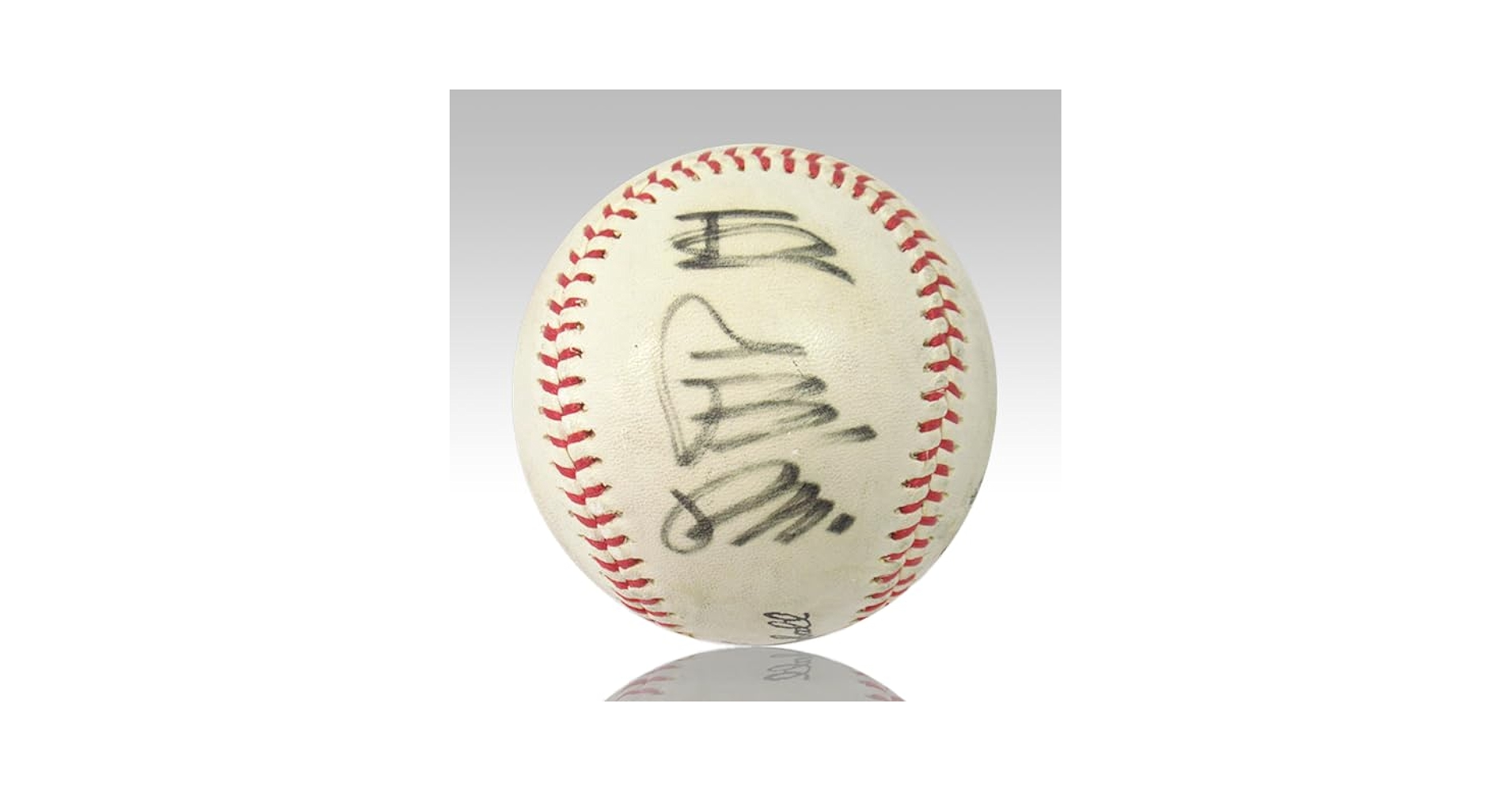 Amazon | 王貞治 直筆サイン 入り ボール 1978年 ホームラン 800