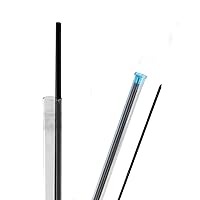 Vista 1 de Pacific Arc Recambio de soporte de plomo - 0.079 in - 3 por tubo - HB - para arte, bocetos, dibujo técnico.