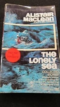 The Lonely Sea: Collected Short Stories