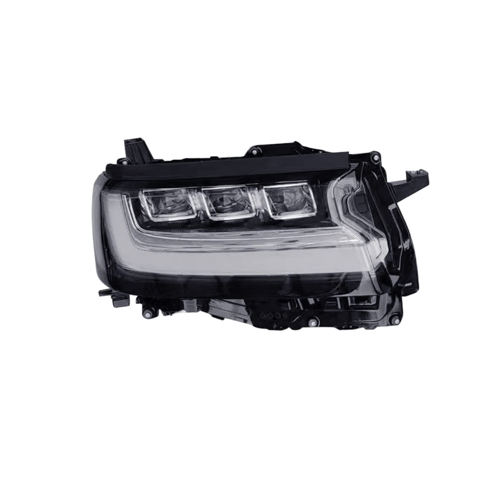 Amazon.co.jp: トヨタ ランドクルーザー 300 LC300 J300 2022 対応 LED 