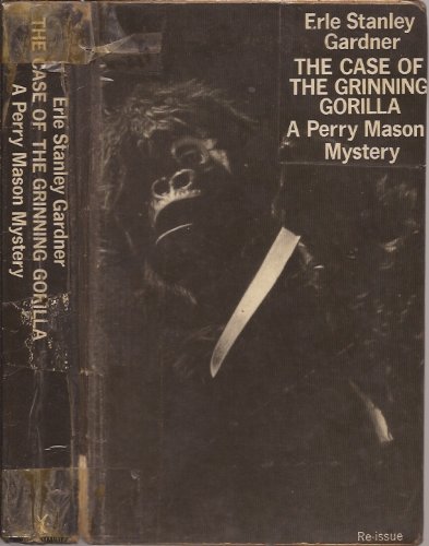Buy Case of the Grinning Gorilla — BookShops.in