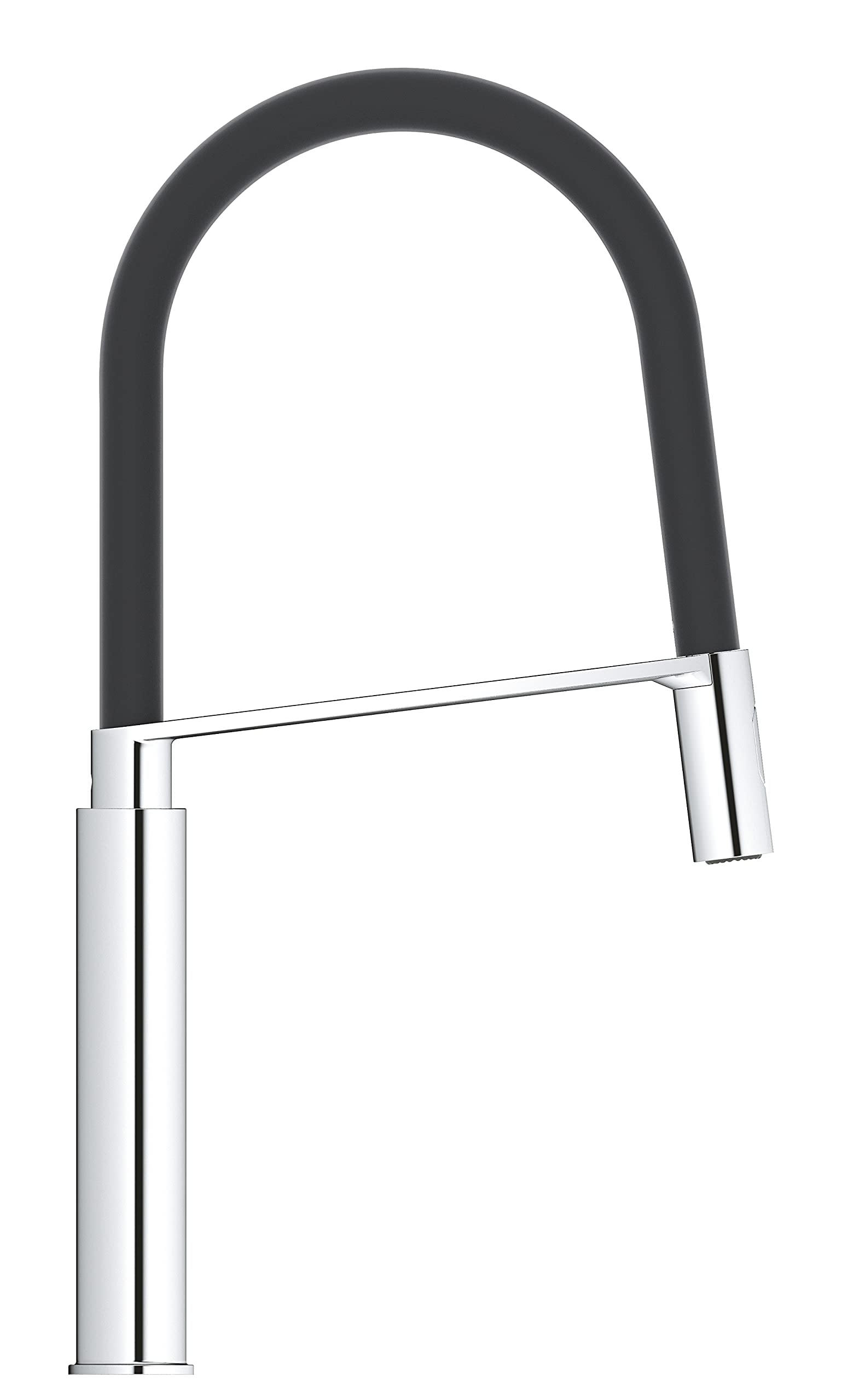 GROHE 31853000 Feel, Chrom