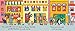 Maisy Goes to the City: A Maisy First Experiences Book (Maisy the Mouse's First Urban Experience Picture Book for Toddlers, Preschoolers, and Kids Ages 3-7)