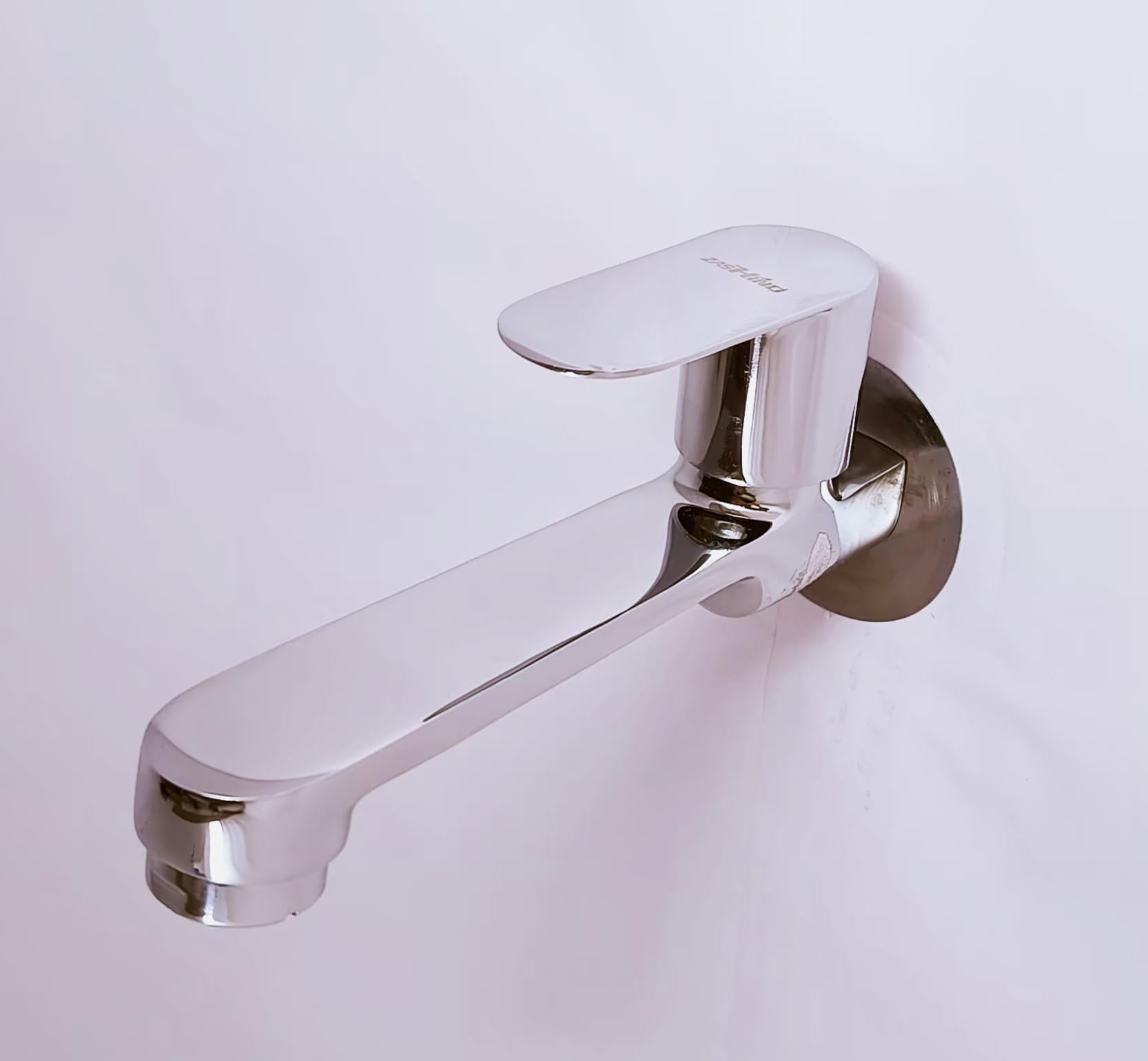 ZASHIND Oppo Long Nose/Bib Cock Tap with Wall Flange Long Body Tap/Quarter Turn Faucet for Kitchen/Bathroom Fitting. (B0D35VDMLT) Amazon Price History, Amazon Price Tracker