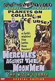 Hercules Against the Moon Men/The Witch's Curse