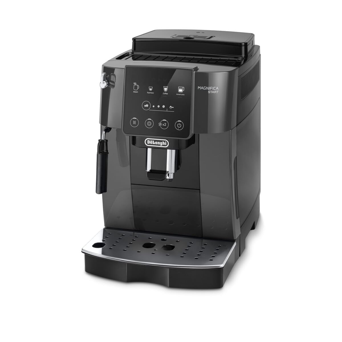 De'Longhi Machine à café Superaut. Cappuccino