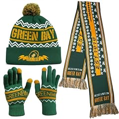 Green Bay P
