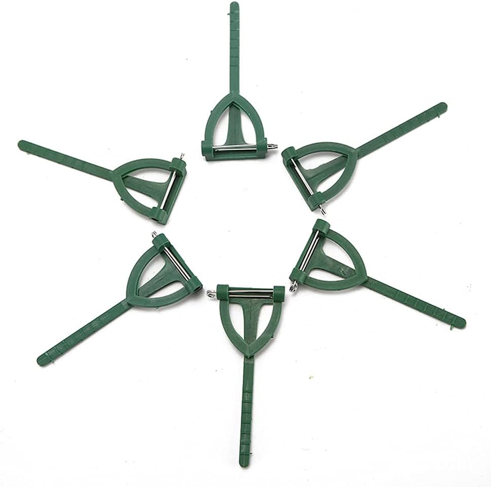 50 Pieces Plastic Corsage Safety Pins Buttonhole Boutonniere Corsages Wedding Brooch Corsage Breastpin Triangle Corsage Safety Clips Wedding Buttonhole Flowers Pins, Green