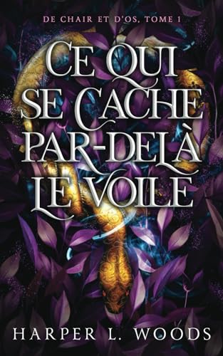 Ce qui se cache par-delà le Voile