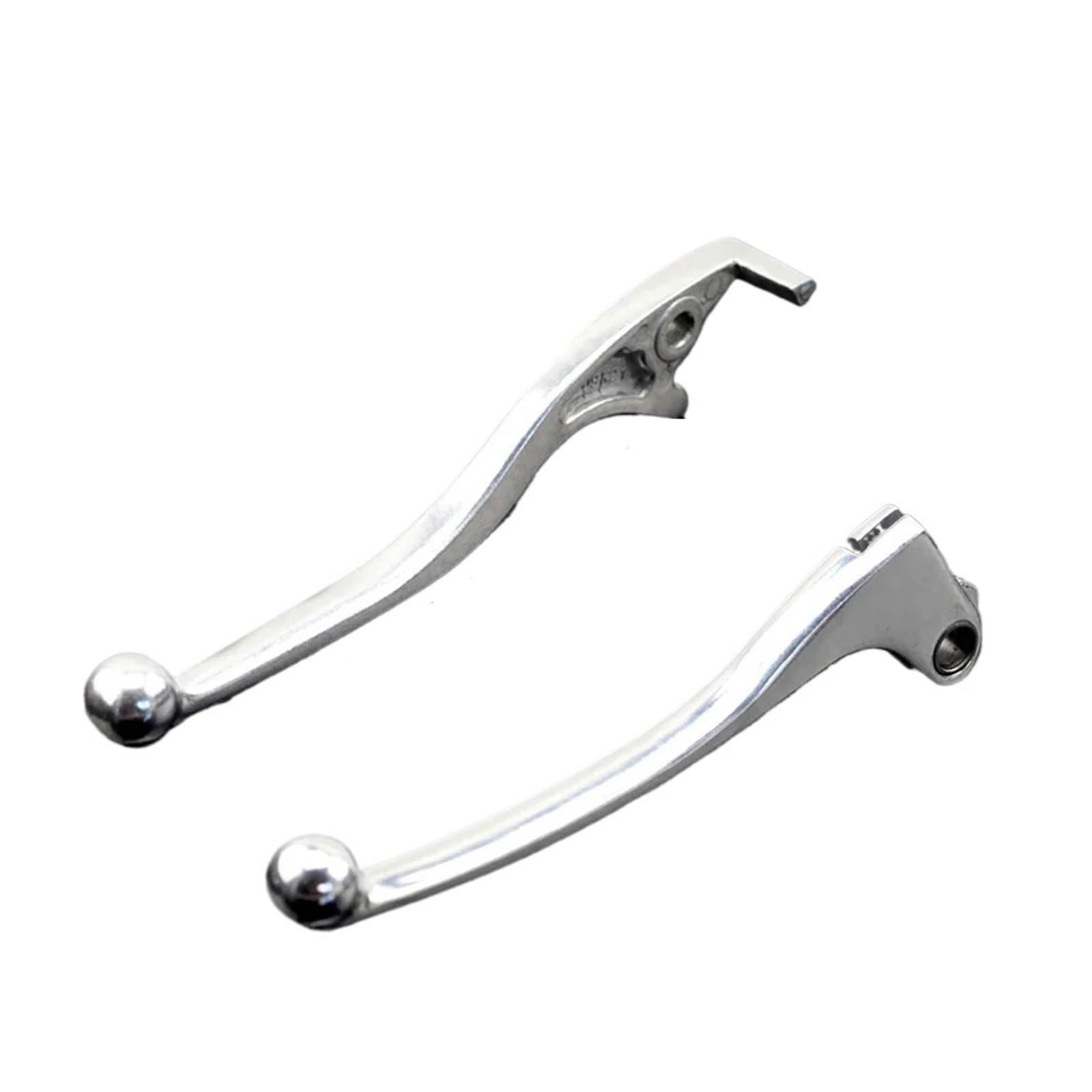 Baoquan Brake Clutch Lever Motorbike Clutch Lever Front For Honda Cb500x Cb500f Msx 125 For Grom Cbr500r Cbr300r(Brake Clutch Lever)