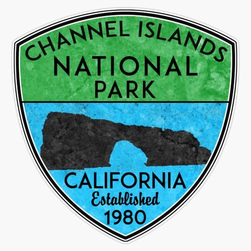 CHANNEL ISLANDS NATIONAL PARK CALIFORNIA BOATING SCUBA