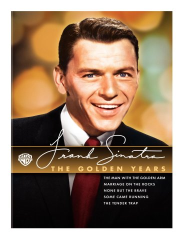 Frank Sinatra: The Golden Years image 2