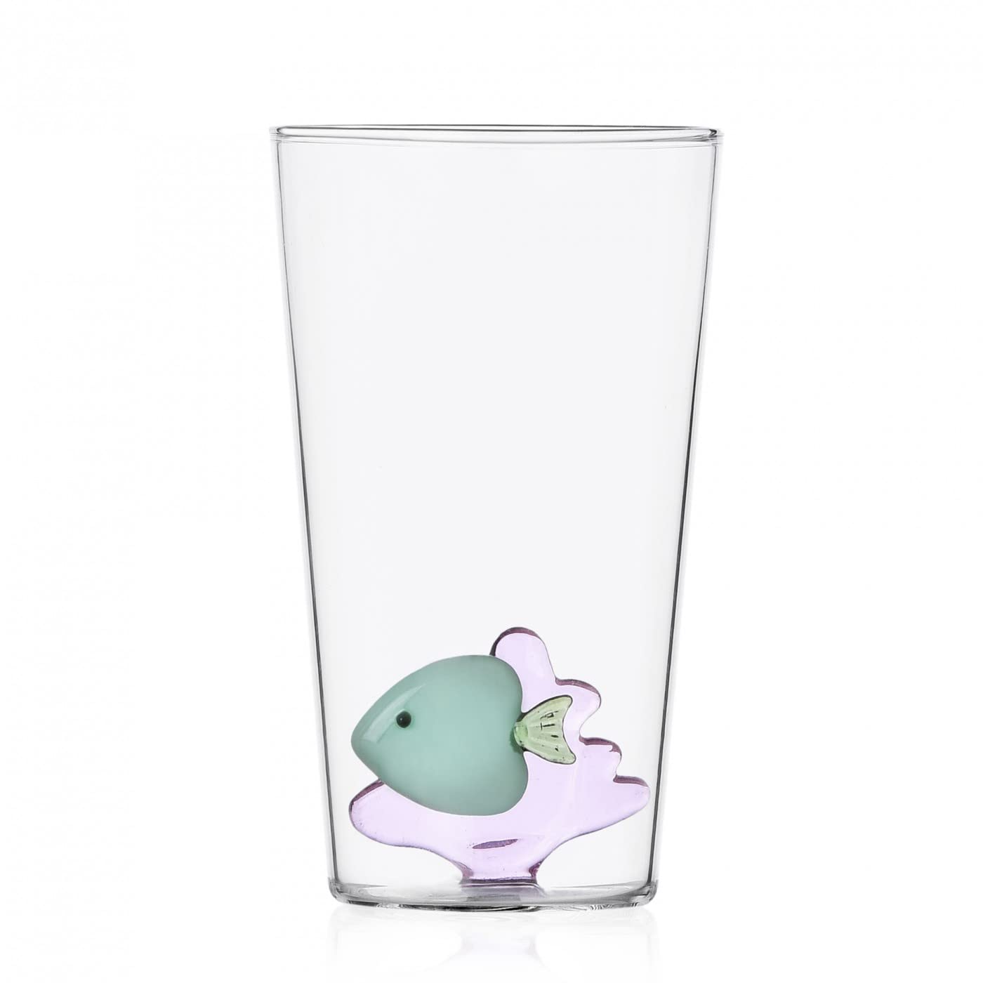 Ichendorf Milano 09352269 Longdrink, Borosilicate Glass