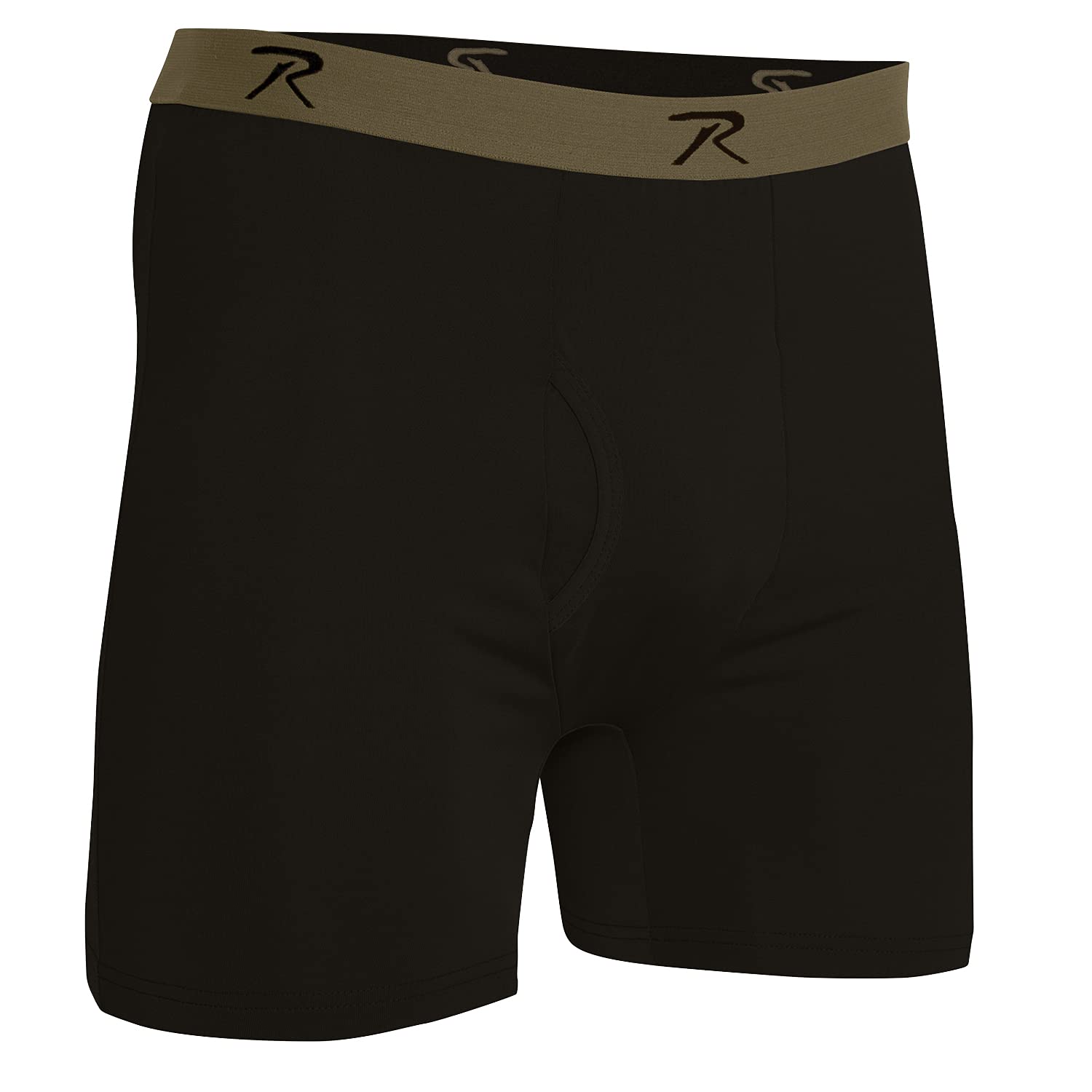 ROTHCORothco Moisture Wicking Performance Boxer Shorts - Perfect for Workouts and More