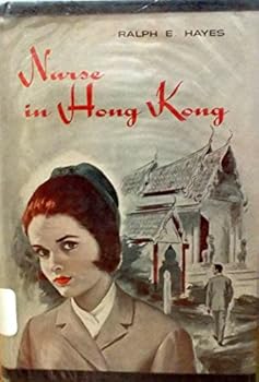 Unknown Binding Nurse in Hong Kong Book