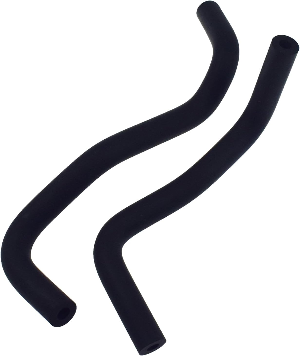 2Pcs Heater Hoses 17858-77E00 For Suzuki Grand Vitara 1999-2008 1785777E00