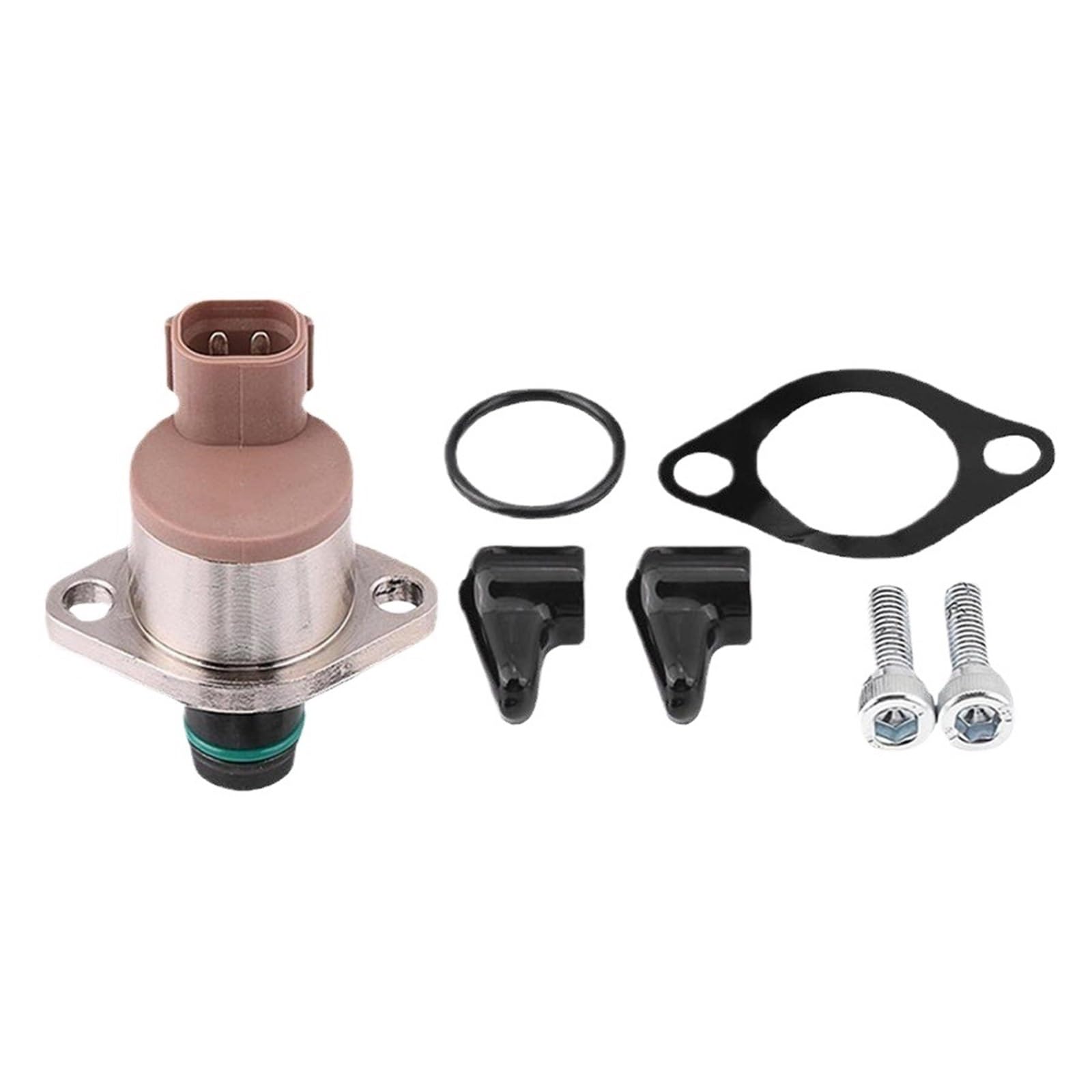 Automotive Spare Parts Fuel metering Solenoid Valve 294000-0505 294000-0502 98114311(294009-0260)