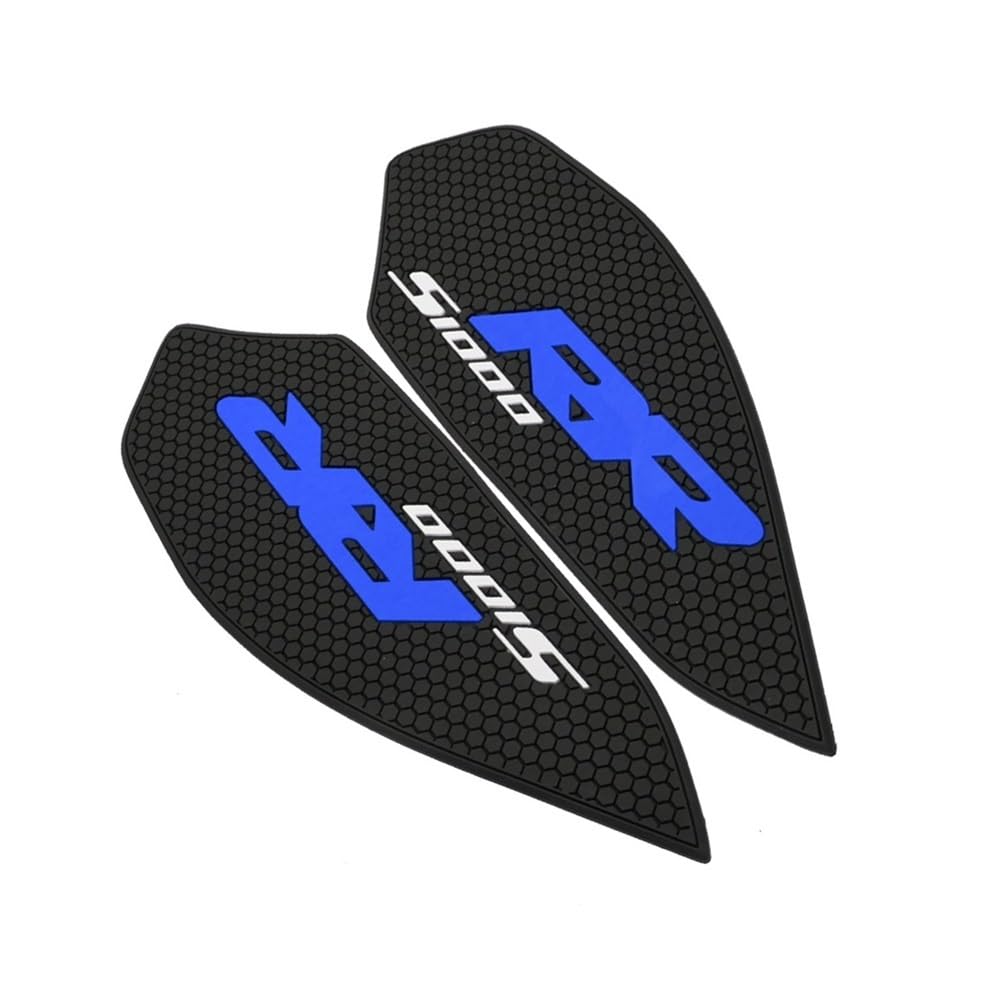 Protection de réservoir moto pour S1000RR 2019-2021 autocollant antidérapant carburant