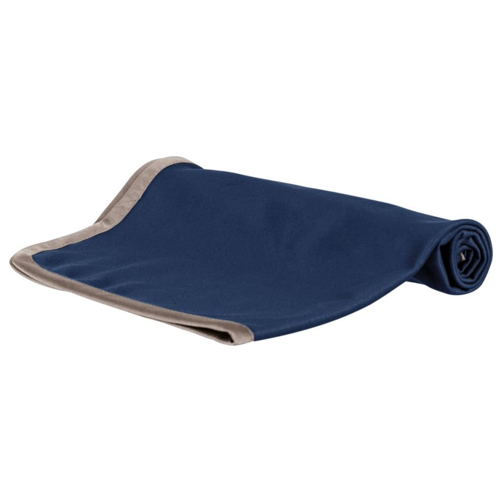 TRIXIE Insect Shield® Outdoor Blanket 70 × 50 cm Dark Blue