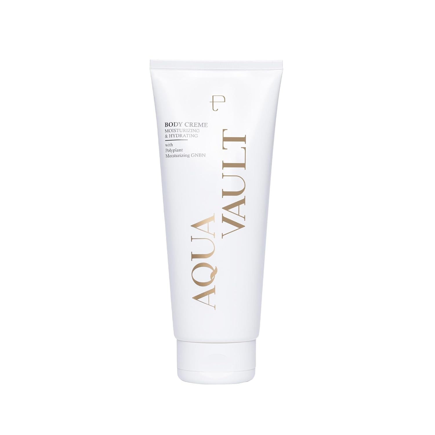 PERSONAL TOUCH SKINCARE Aqua Vault Aqua Oudh Hydrating Body Cream with Essential Vitamins A, E & Fatty Acids Combined with...