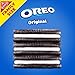 OREO Chocolate Sandwich Cookies, Family Size, Christmas Cookies, 3 Packs