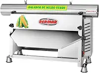 Ralador de Milho Verde Comercial Bermar Bivolt BM157