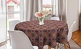 FABRIQUÉ EN - Tissu 100% polyester satiné soyeux de haute qualité. Avec des bords finis coupés.