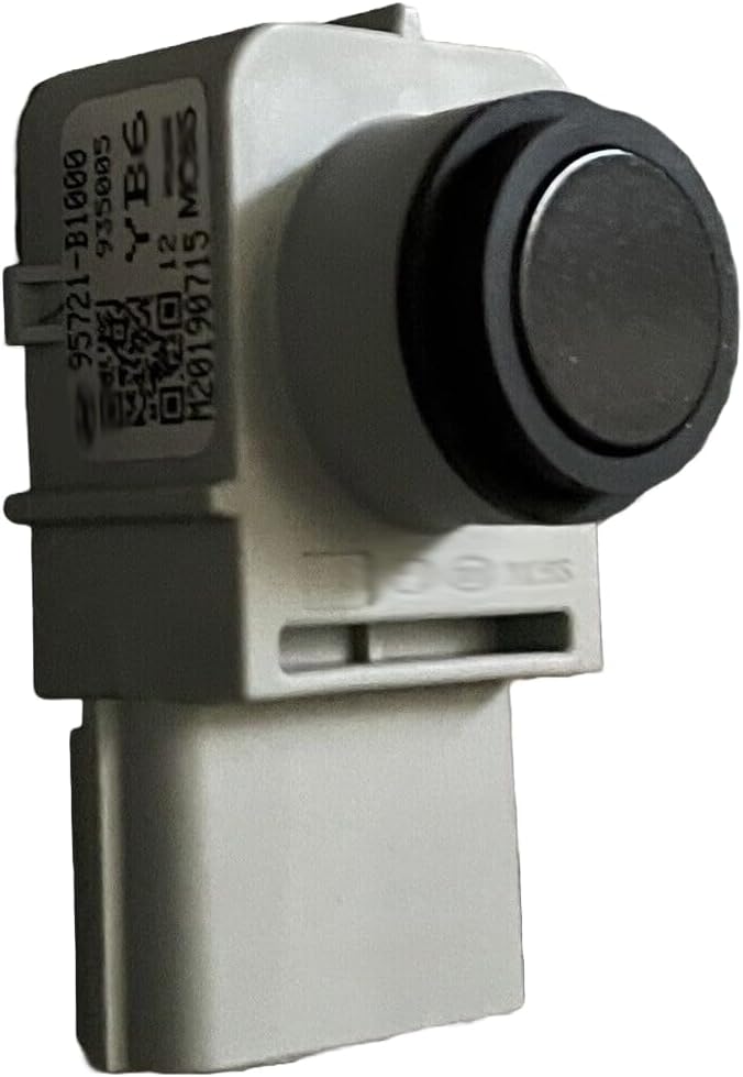 Genuine OEM 95721-B1000-YB6 Ultrasonic Sensor - P.A.S / 95721B1000YB6 for Hyundai Genesis G80 17