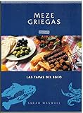  MEZE GRIEGAS - TAPAS DEL EGEO (FONDO)