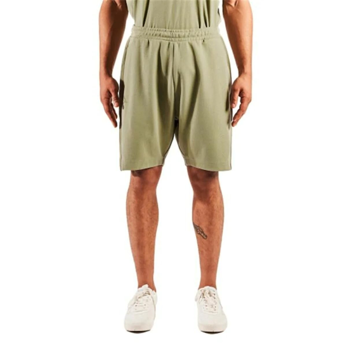 Kappa Edric Life - Pantalones Cortos Hombre