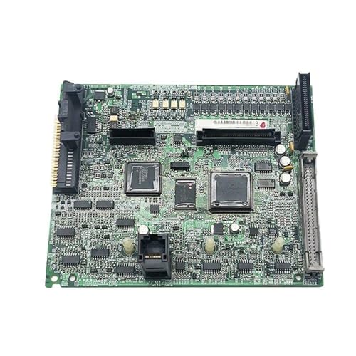 Placa base Inverter serie 616G7 ETC618046-8136