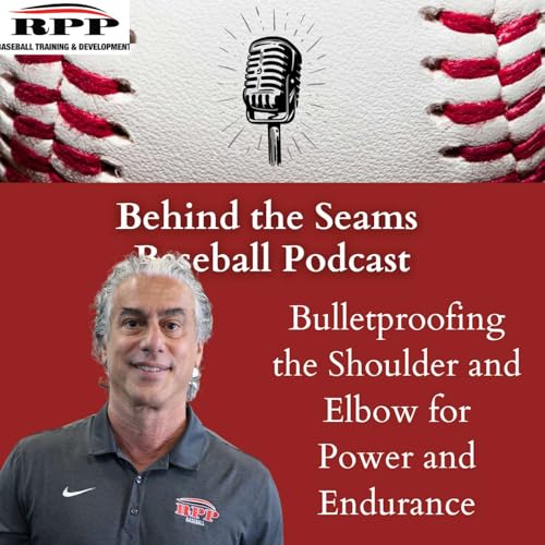 Bulletproofing the Shoulder and Elbow for Power and Endurance