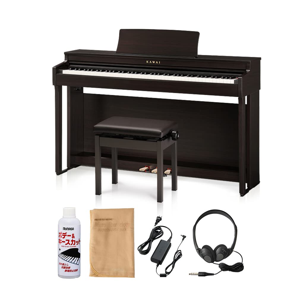 Amazon.co.jp: カワイ KAWAI 電子ピアノ CN201 Lomiy 楽器店大賞