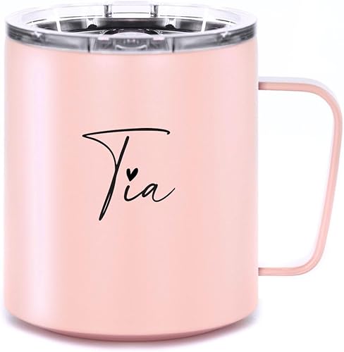 Miniatura 8 de Violet & Gale Abuelita Regalos para abuela  Taza de café de 12 oz  Regalos de Abuela en español  Regalos para Abuelas