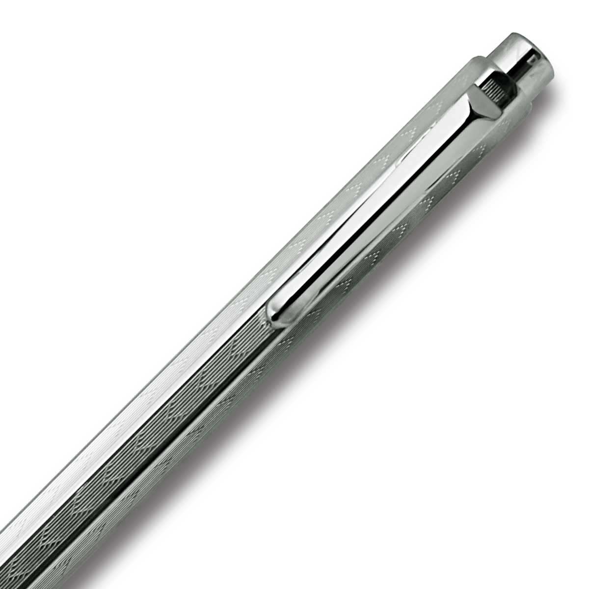エクリドール　ボールペン　シェブロン 楽天市場】【お買い物マラソン限定！全品ポイント10倍】カラン