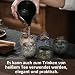 Imagen de DBAATTZ Juego de Tazas de Café Espresso