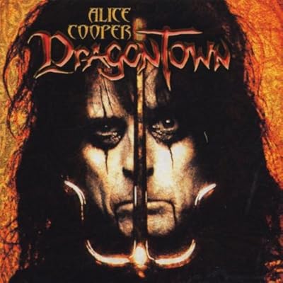 Dragontown