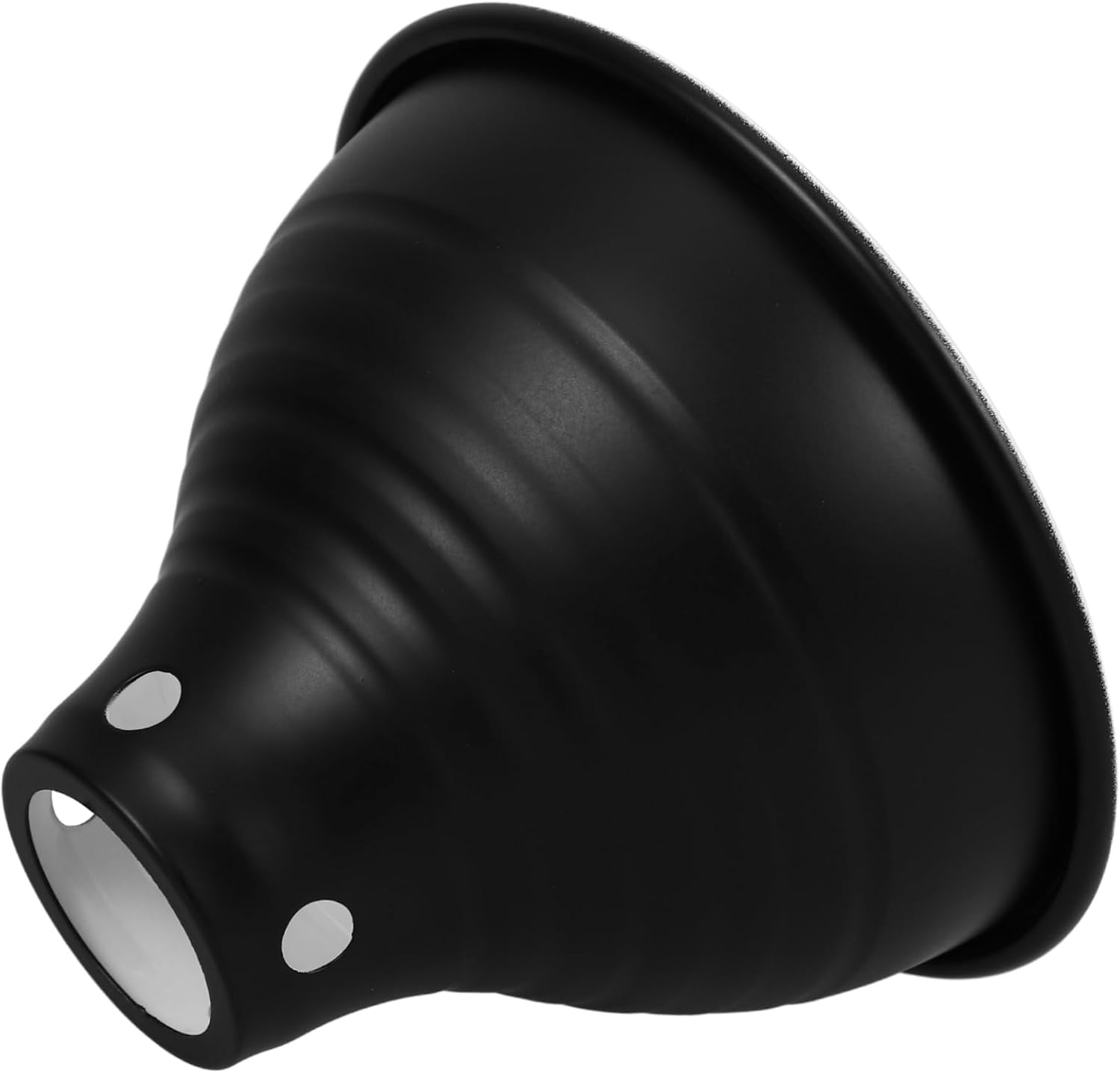 4pcs Reptile Heat Lamp Reflector Cover Protective Shade for Lizards Snakes Turtles Easy Installation Maintenance for Creating Comfortable Habitat