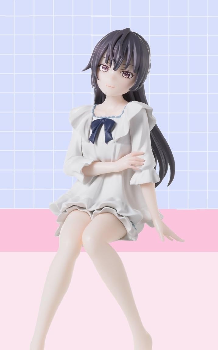 Amazon.co.jp: 有希 フィギュア TVアニメ「時々ボソッとロシア語でデレ 