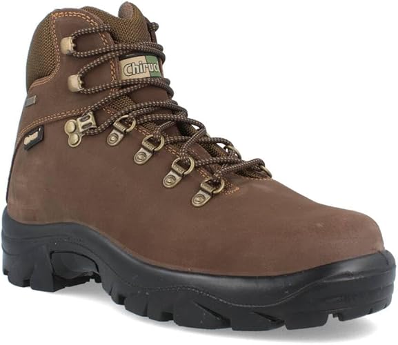 Botas POINTER 02 GORE-TEX