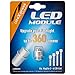 LiteXpress LXB435 LED Upgrade Modulo 435 Lumen Utilizzare solo per 2 torce C/D-C LiteXpress LXB435 LED Upgrade Modulo 435 Lumen Utilizzare solo per 2 torce C/D-C