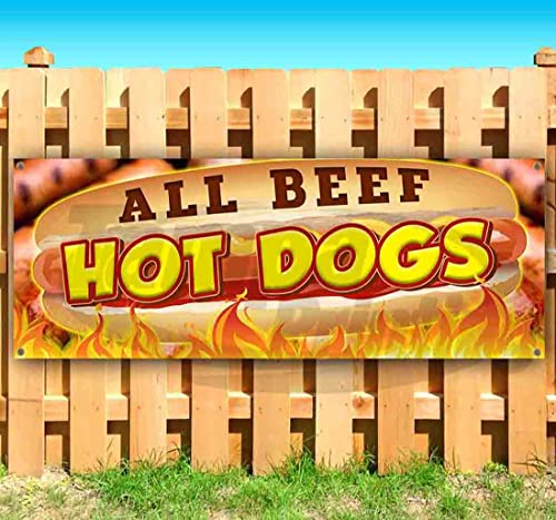 All Beef Hot Dogsoi[ 13IX | 񐶒n | ϋvrj[ ЖʋObgt