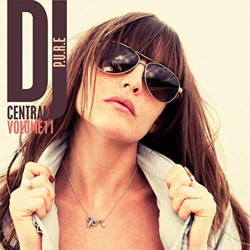 Dj Central Vol, 11 - P.U.R.E