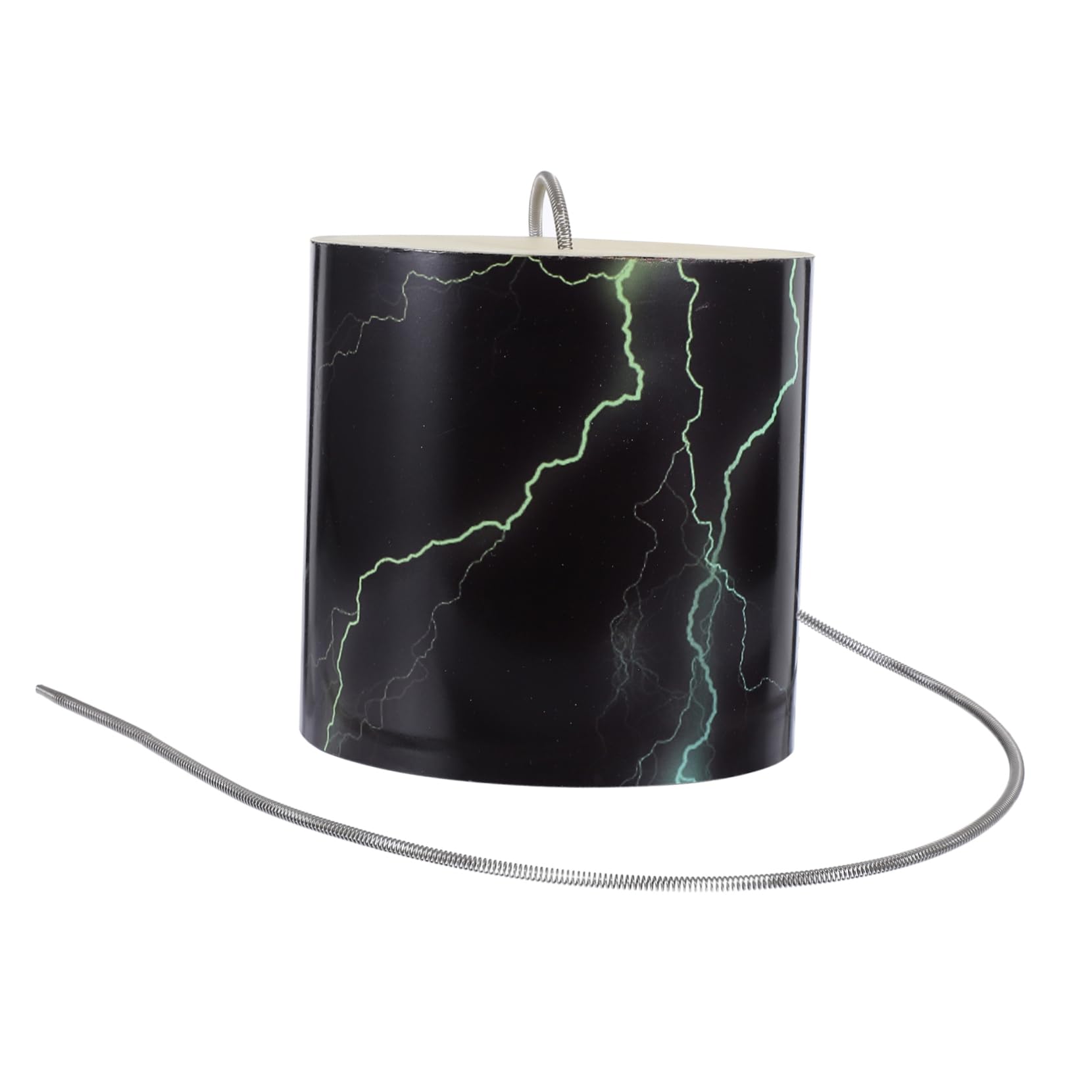 VICASKY Clatter Musical Toys Puzzle Toys Juguetes Adultos Thunder Stick Percussion Instrument Thunder Tube Thunder Maker Toy Kids Percussion Instrument Toys Music Teaching Supply Prototype