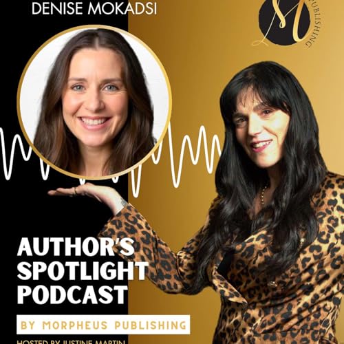 Resilience, Healing & Midlife Transitions | The Belief Shift by Denise Mokadsi