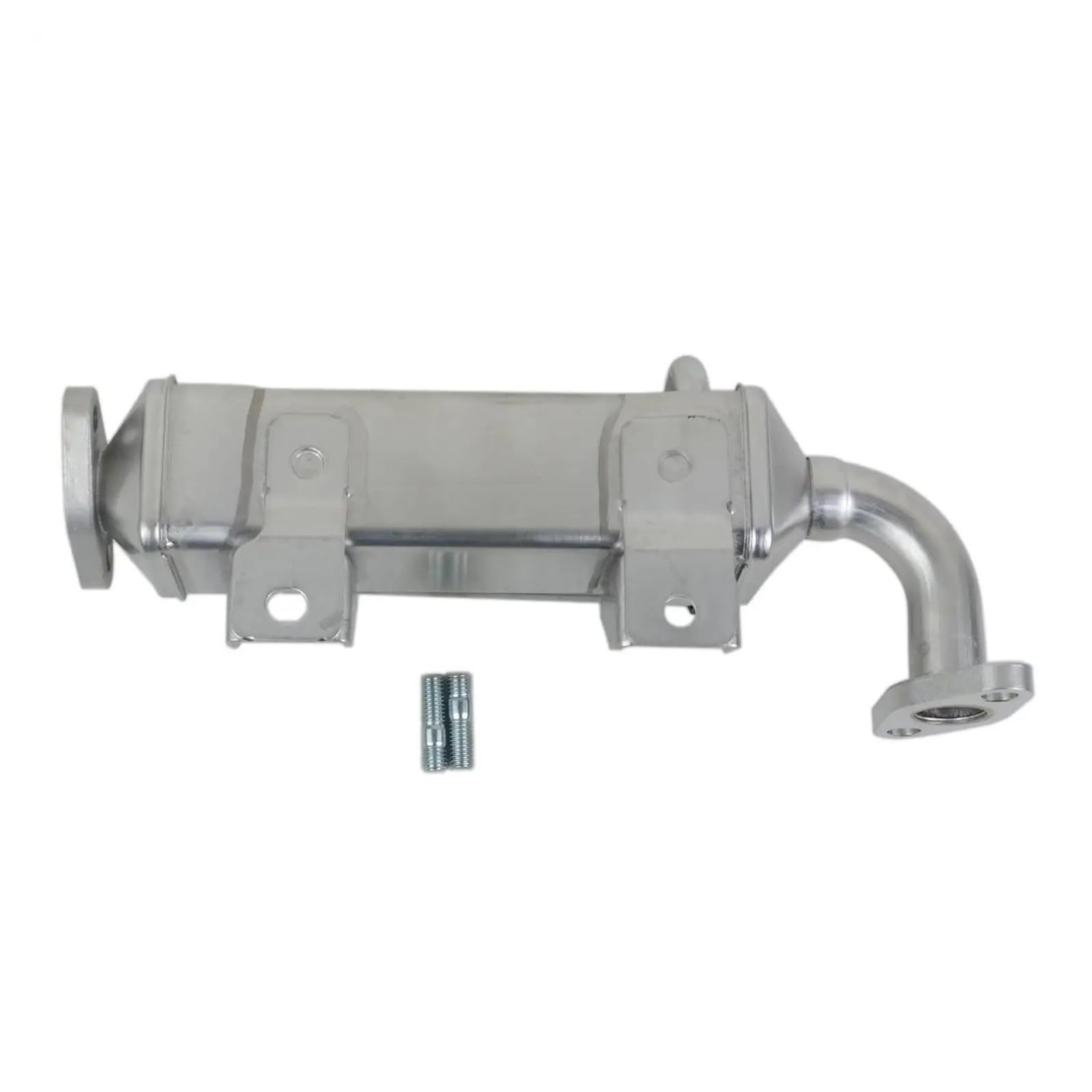 Espyn One Color For Ranger Xl Pj, Pk We0520304 Egr Cooler Agr Egr Valve Exaust Gas Recirculation Valve